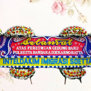Toko Bunga & Florist di Melawai
