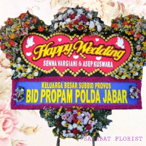 Toko Bunga & Florist Glodok