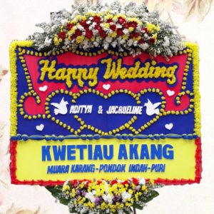 Toko Bunga & Florist Pesanggrahan