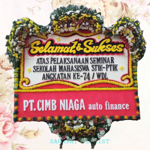 Toko Bunga & Florist Petukangan Selatan